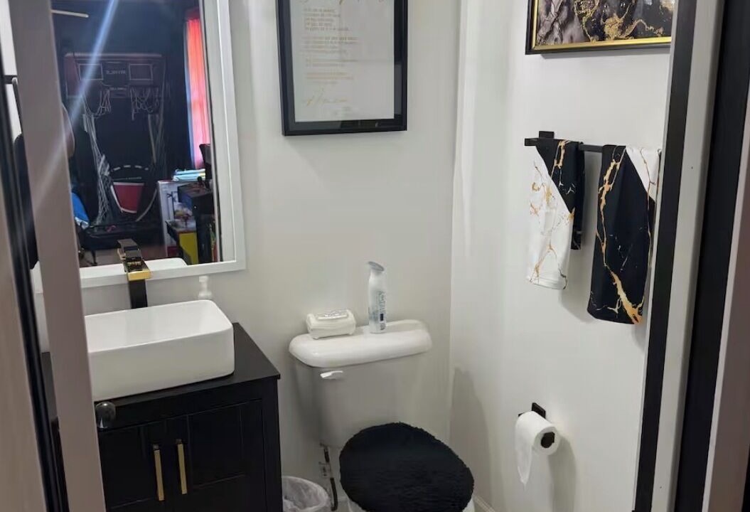 Photo of Bathroom in Wichita