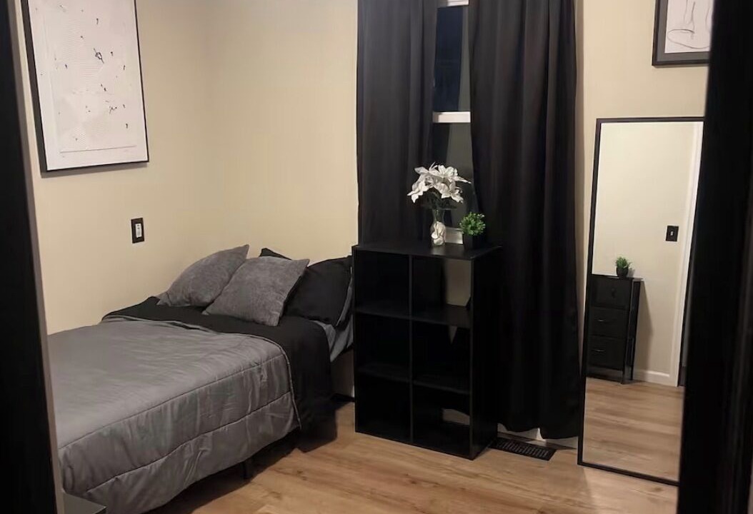 Photo of Bedroom in Wichita