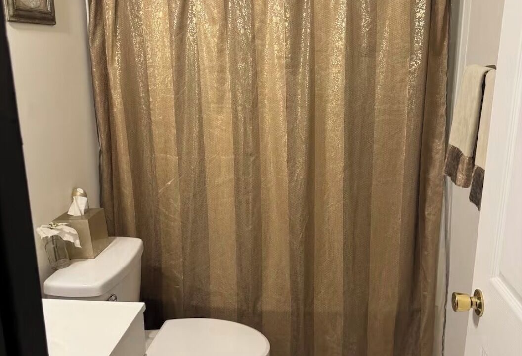 Photo of Bathroom in Wichita