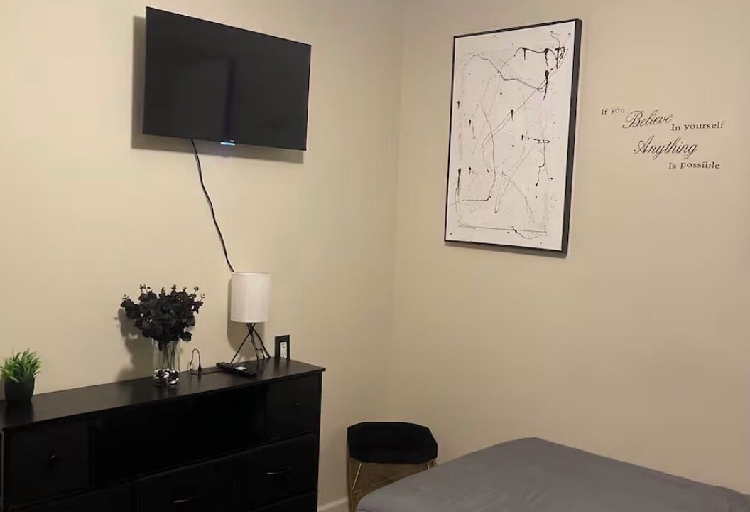 Photo of Bedroom in Wichita
