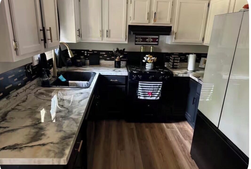 Photo of Kitchen in Wichita