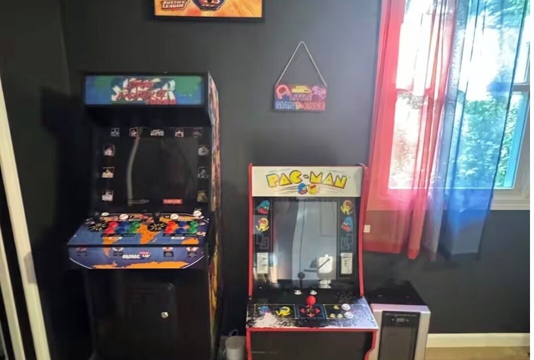 Photo of Bedroom in Wichita