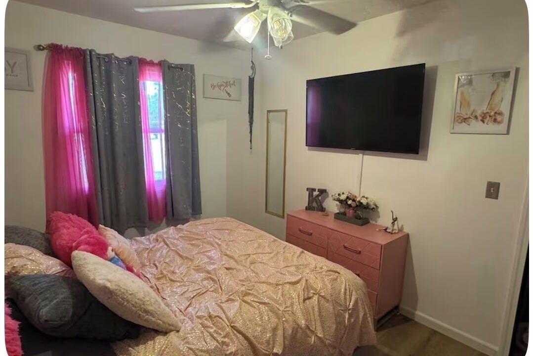 Photo of Bedroom in Wichita