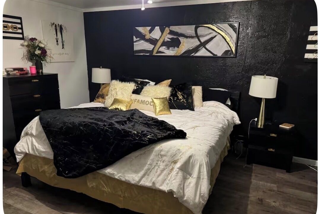 Photo of Bedroom in Wichita