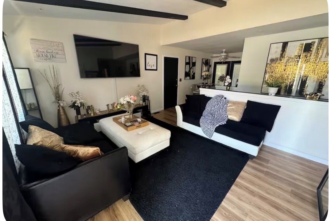 Photo of Livingroom in Wichita