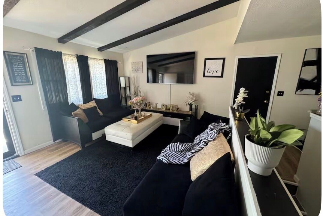 Photo of Livingroom in Wichita