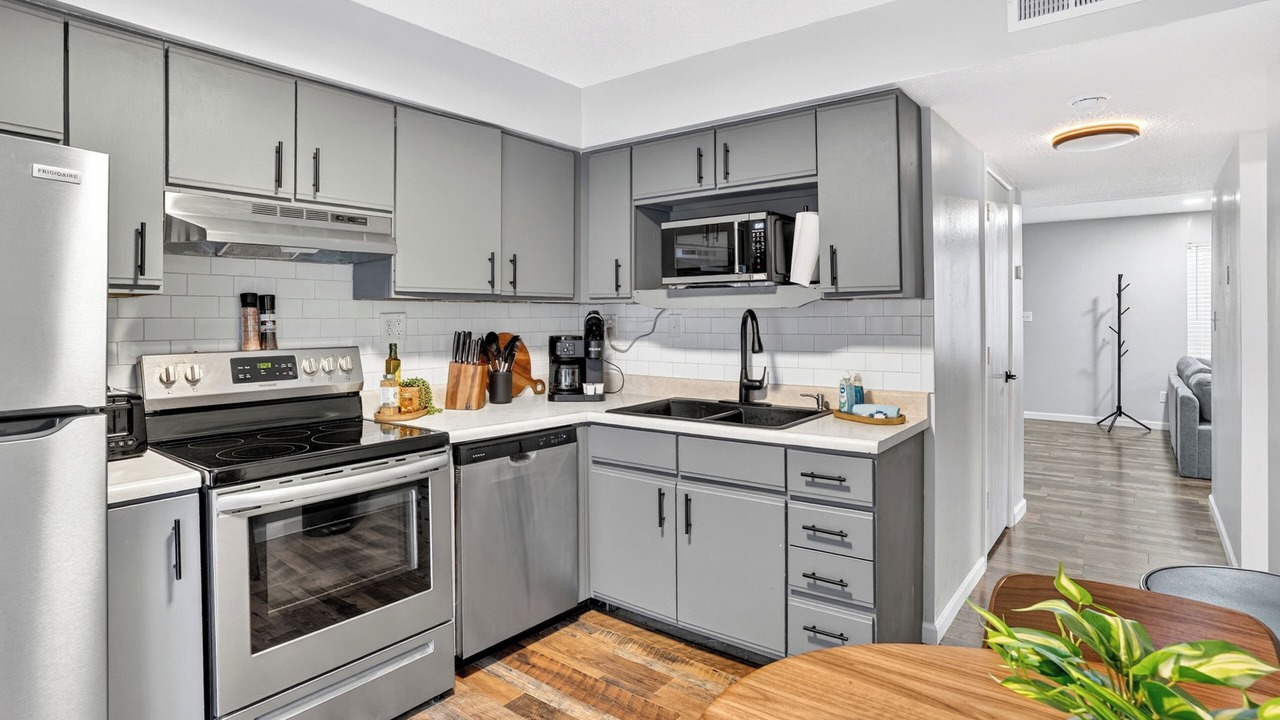 Photo of Kitchen in Springfield
