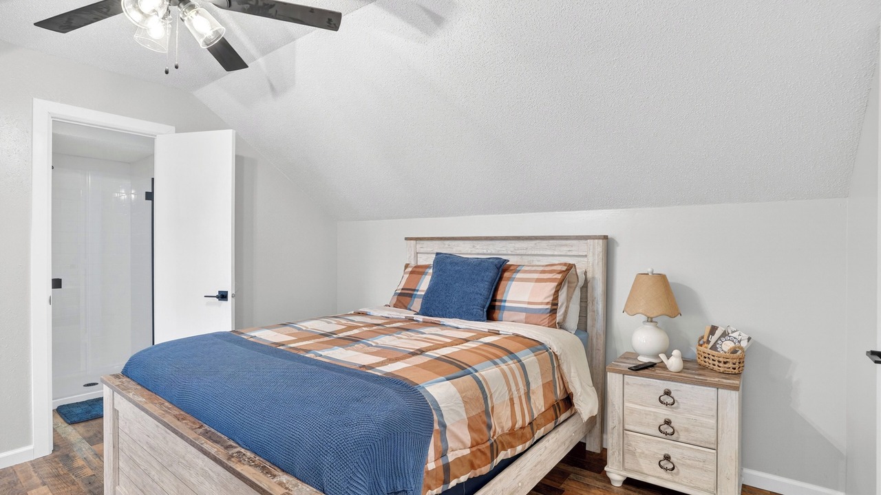 Photo of Bedroom in Springfield