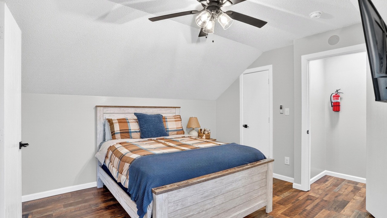 Photo of Bedroom in Springfield