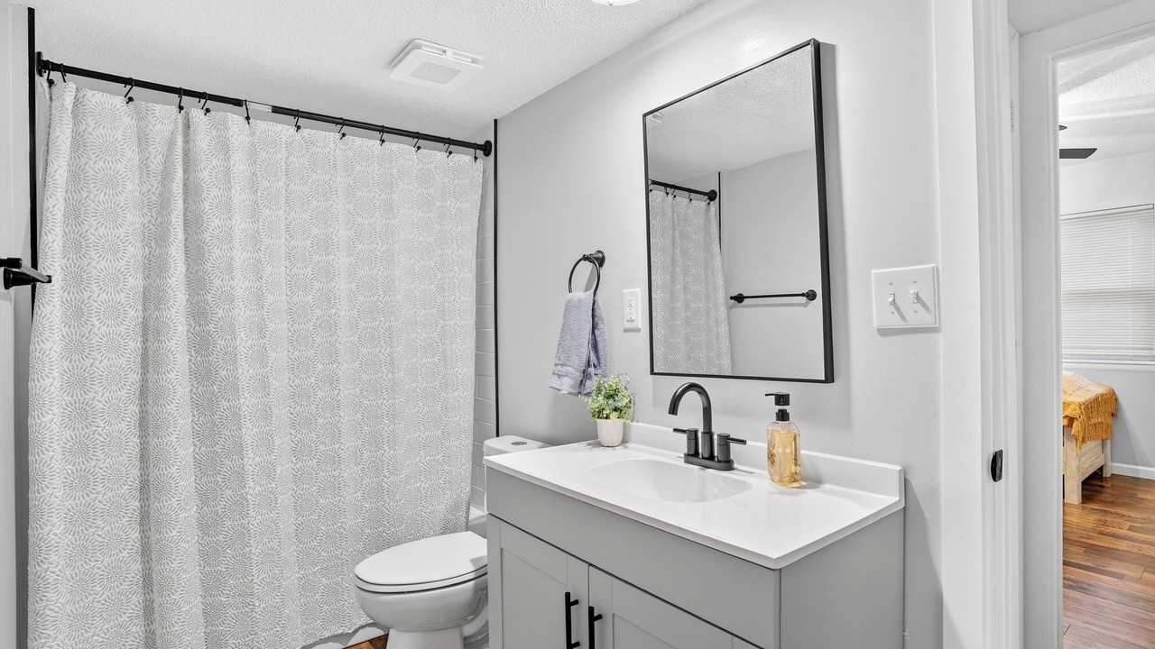 Photo of Bathroom in Springfield