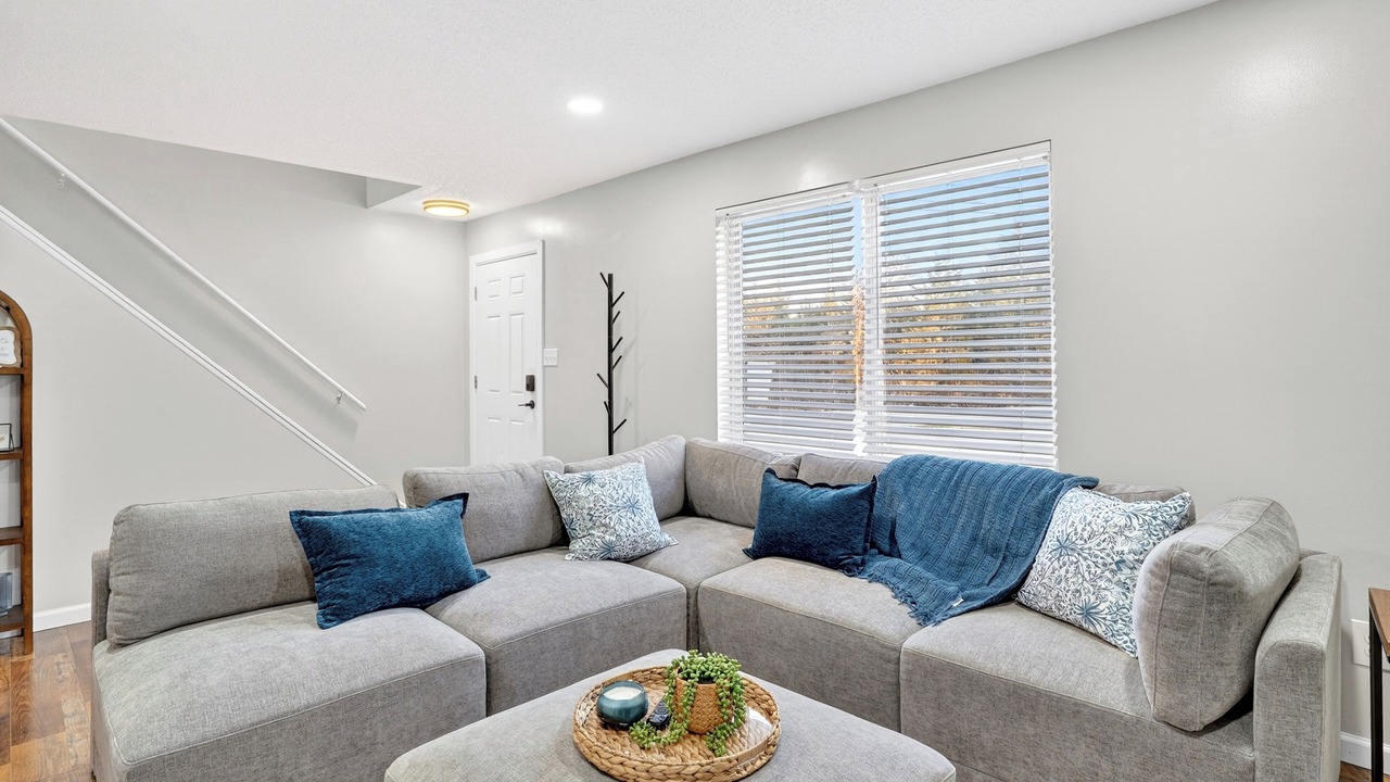 Photo of Livingroom in Springfield