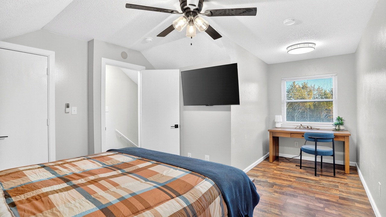 Photo of Bedroom in Springfield