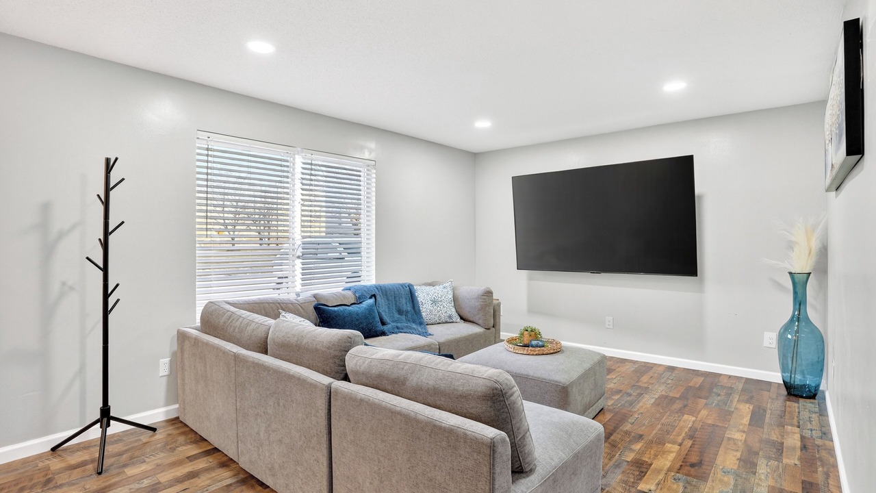 Photo of Livingroom in Springfield