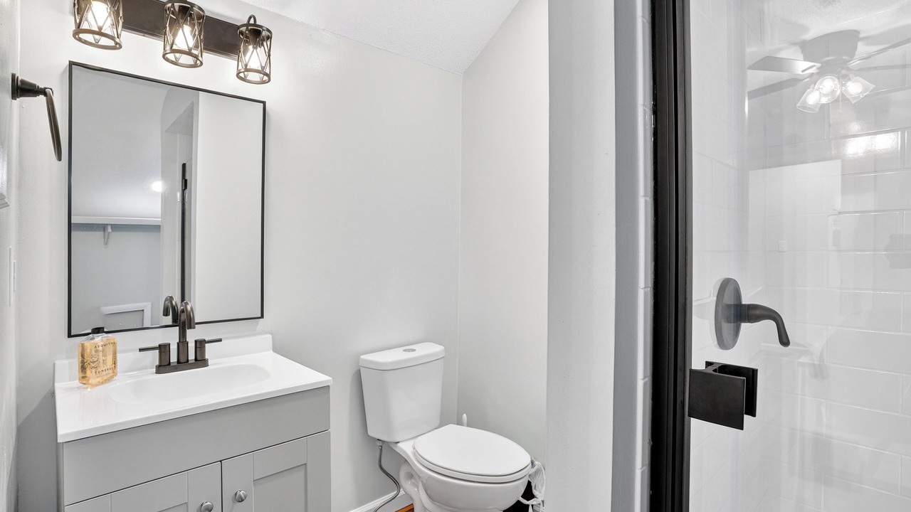 Photo of Bathroom in Springfield