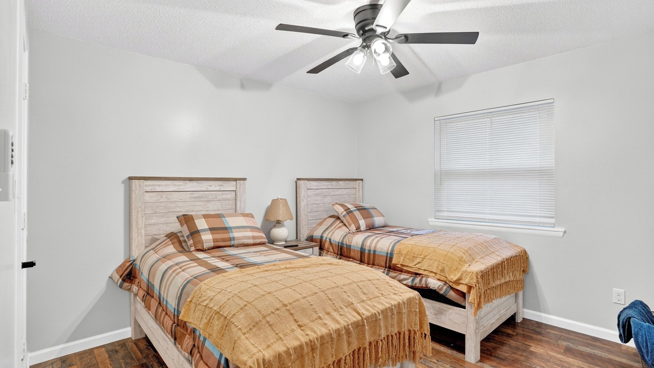 Photo of Bedroom in Springfield