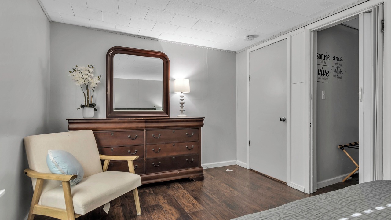 Photo of Bedroom in Niagara Falls