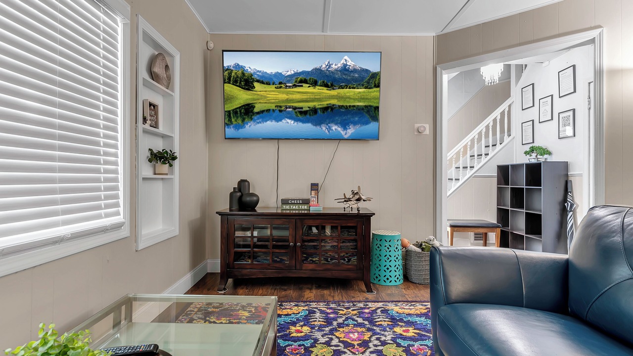 Photo of Livingroom in Niagara Falls