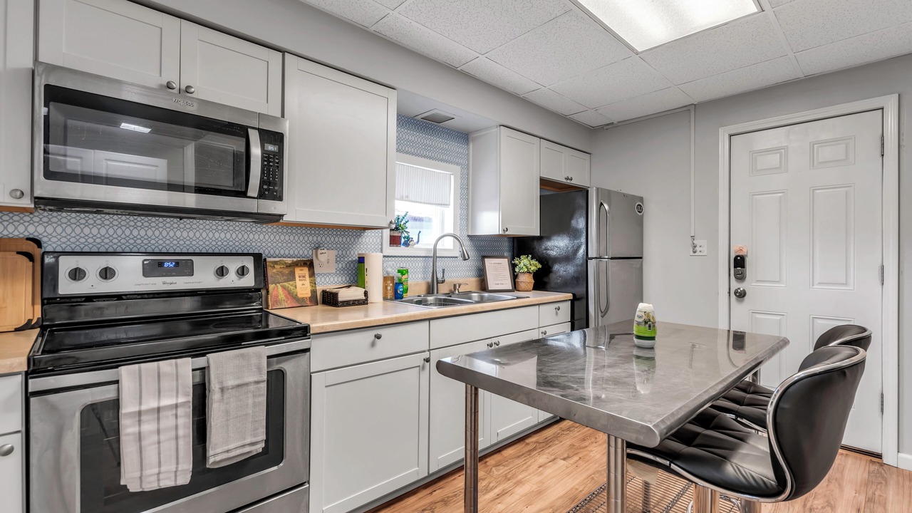 Photo of Kitchen in Niagara Falls