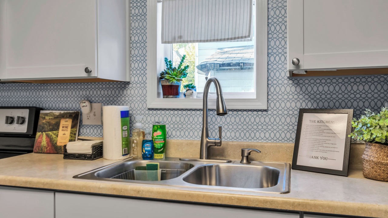 Photo of Kitchen in Niagara Falls