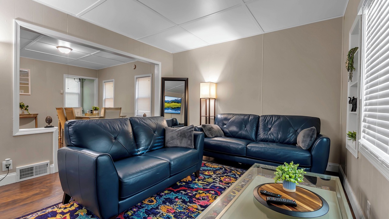 Photo of Livingroom in Niagara Falls