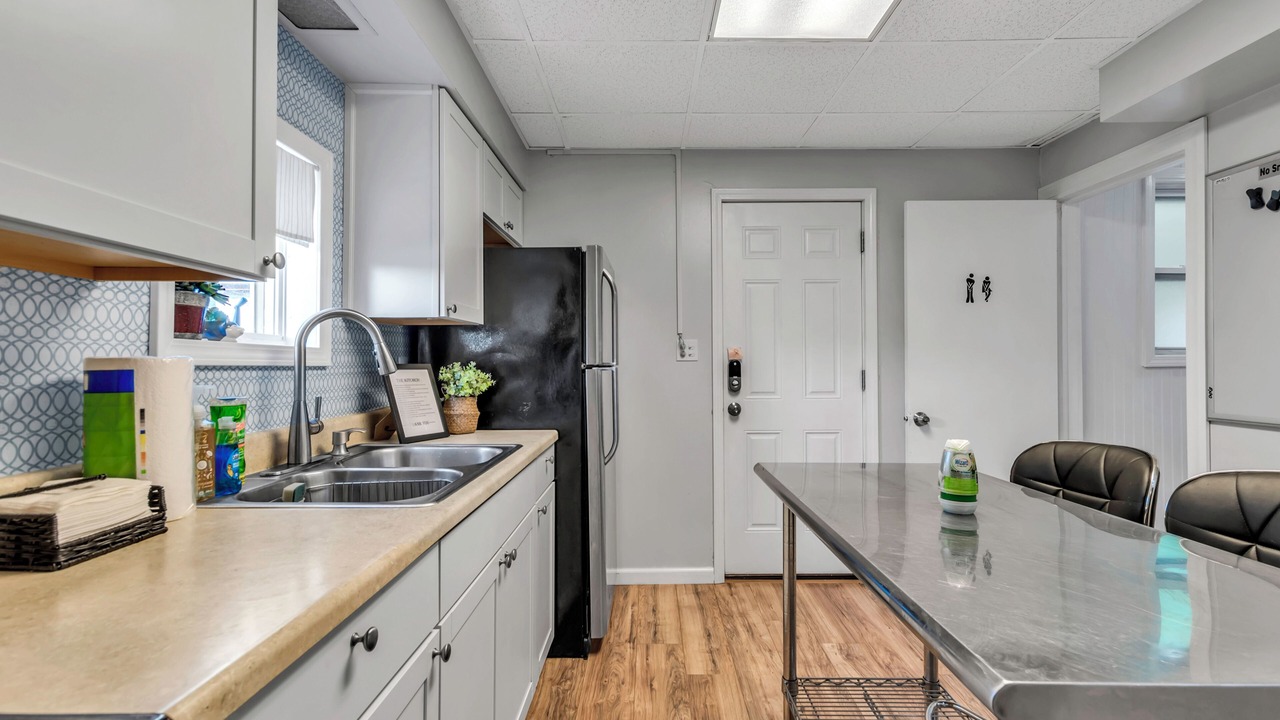 Photo of Kitchen in Niagara Falls