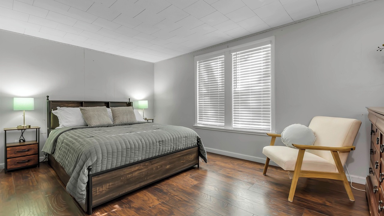 Photo of Bedroom in Niagara Falls
