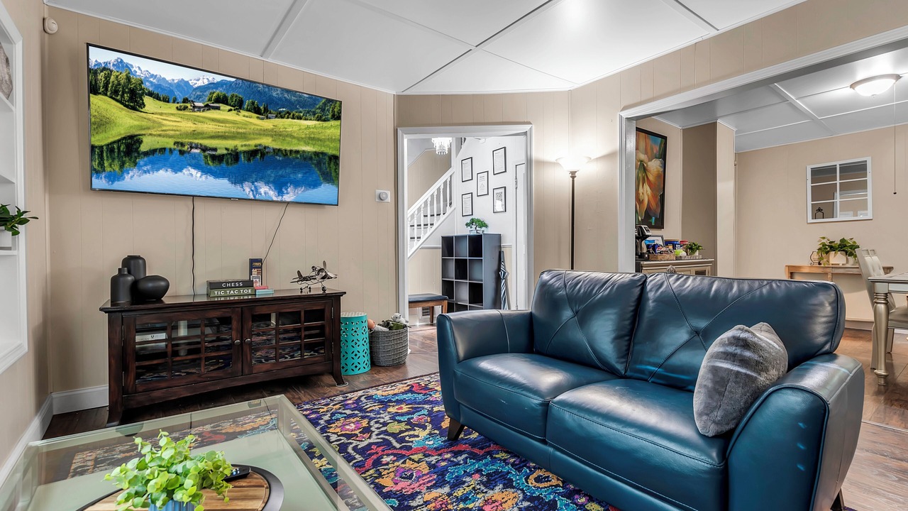 Photo of Livingroom in Niagara Falls