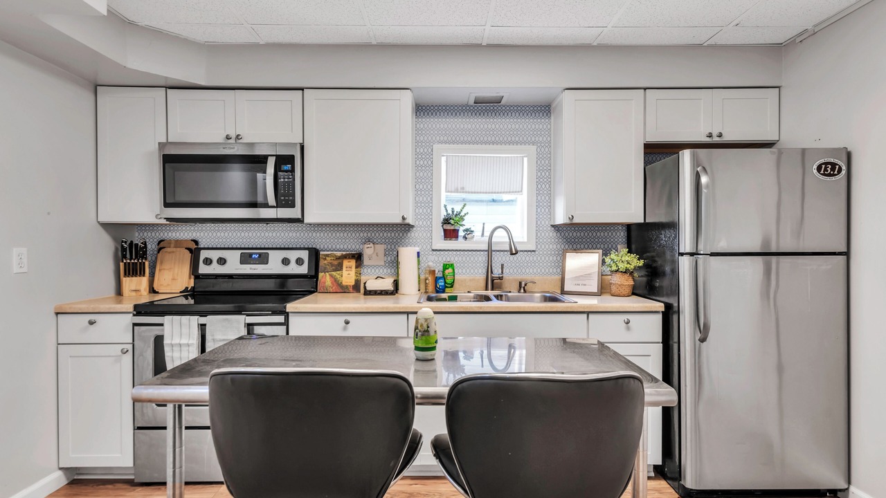Photo of Kitchen in Niagara Falls