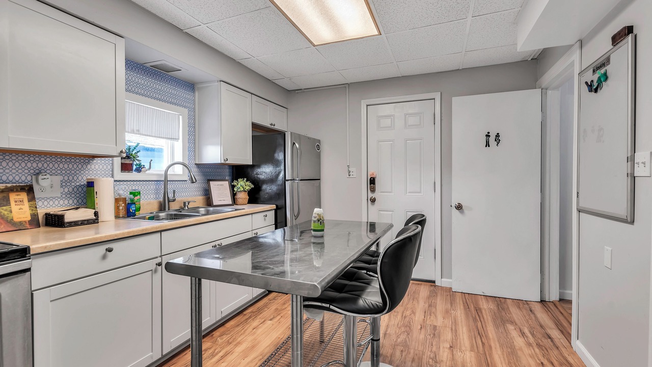 Photo of Kitchen in Niagara Falls