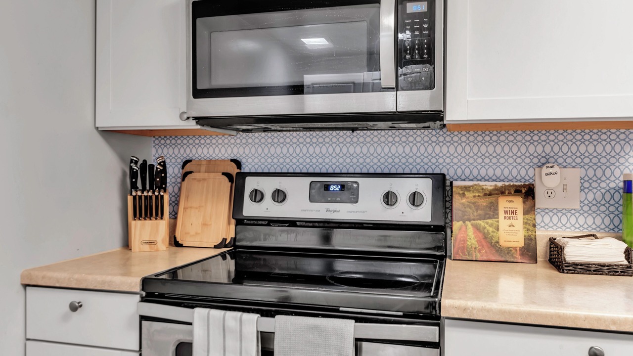 Photo of Kitchen in Niagara Falls