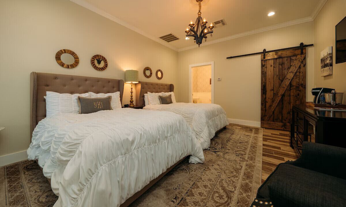 Photo of Bedroom in Boerne