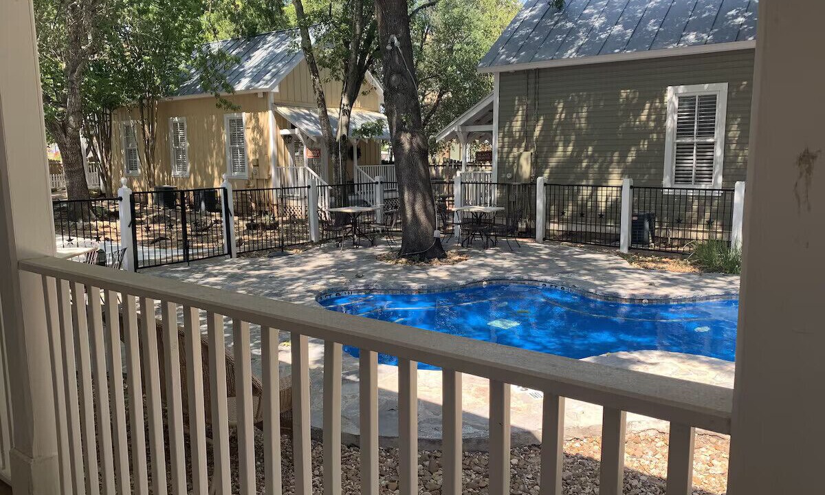 Photo of Outdoor in Boerne