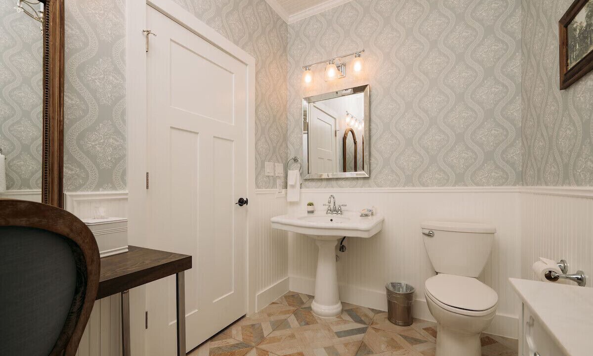Photo of Bathroom in Boerne