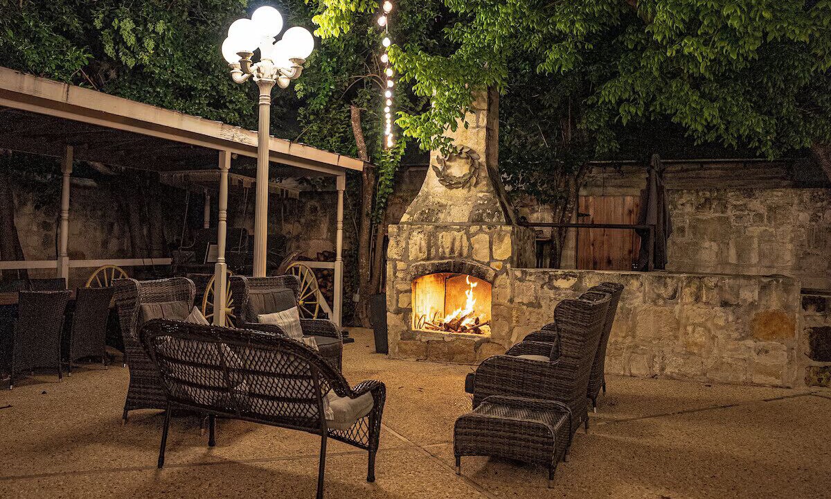 Photo of Patio Balcony in Boerne