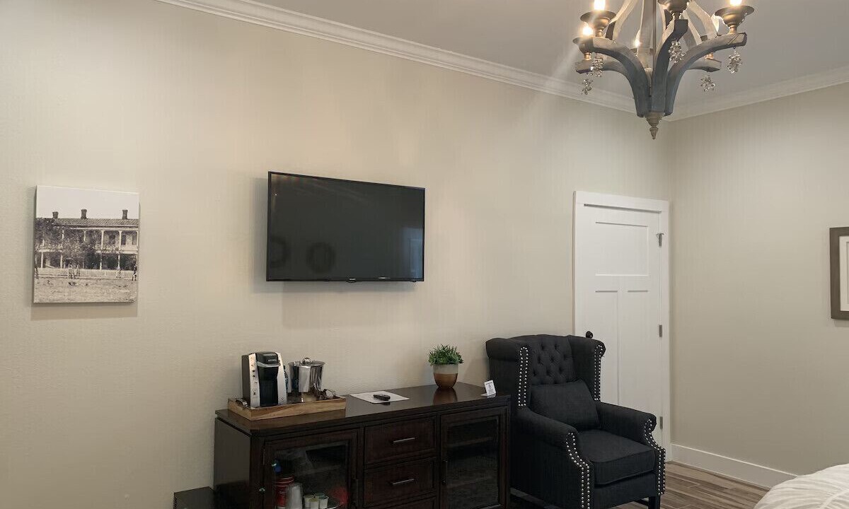 Photo of Bedroom in Boerne