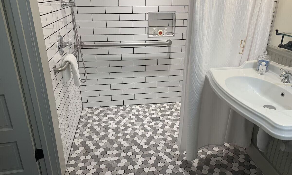 Photo of Bathroom in Boerne
