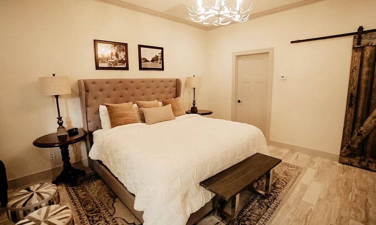 Photo of Bedroom in Boerne