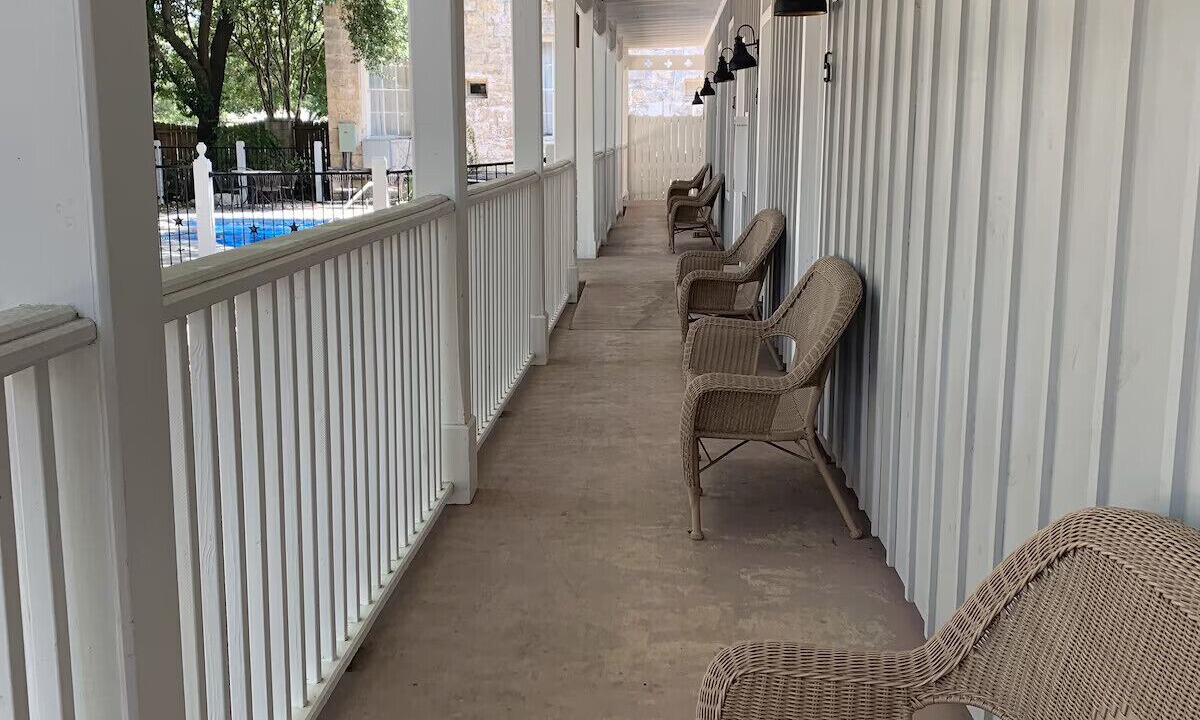 Photo of Patio Balcony in Boerne