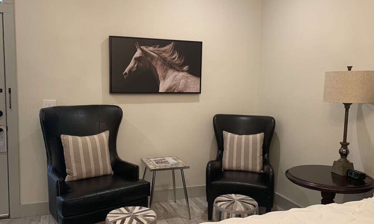 Photo of Bedroom in Boerne