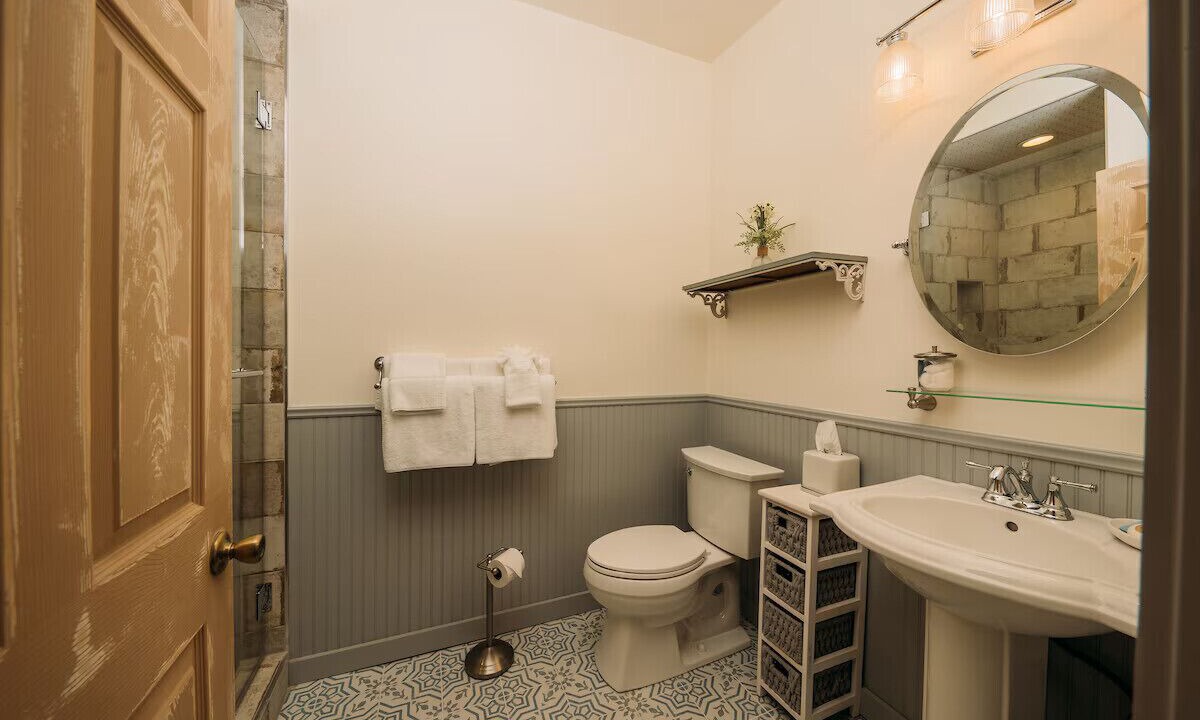 Photo of Bathroom in Boerne