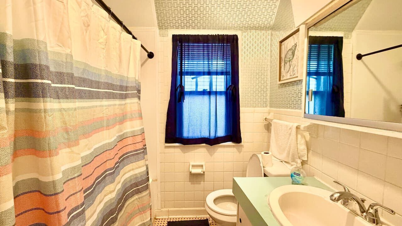 Photo of Bathroom in Eastside