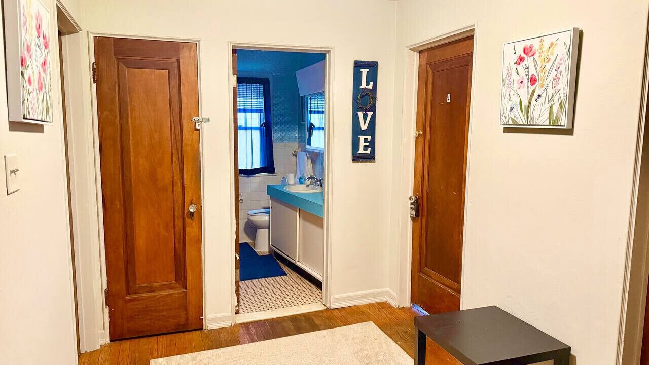 Photo of Bathroom in Eastside