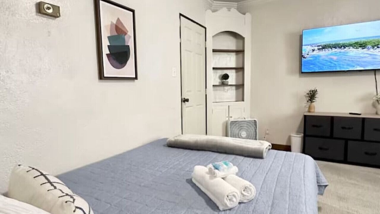 Photo of Bedroom in Eastside
