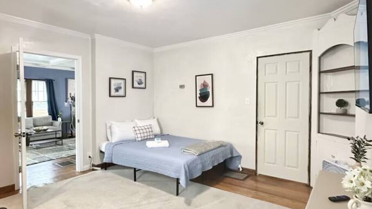 Photo of Bedroom in Eastside