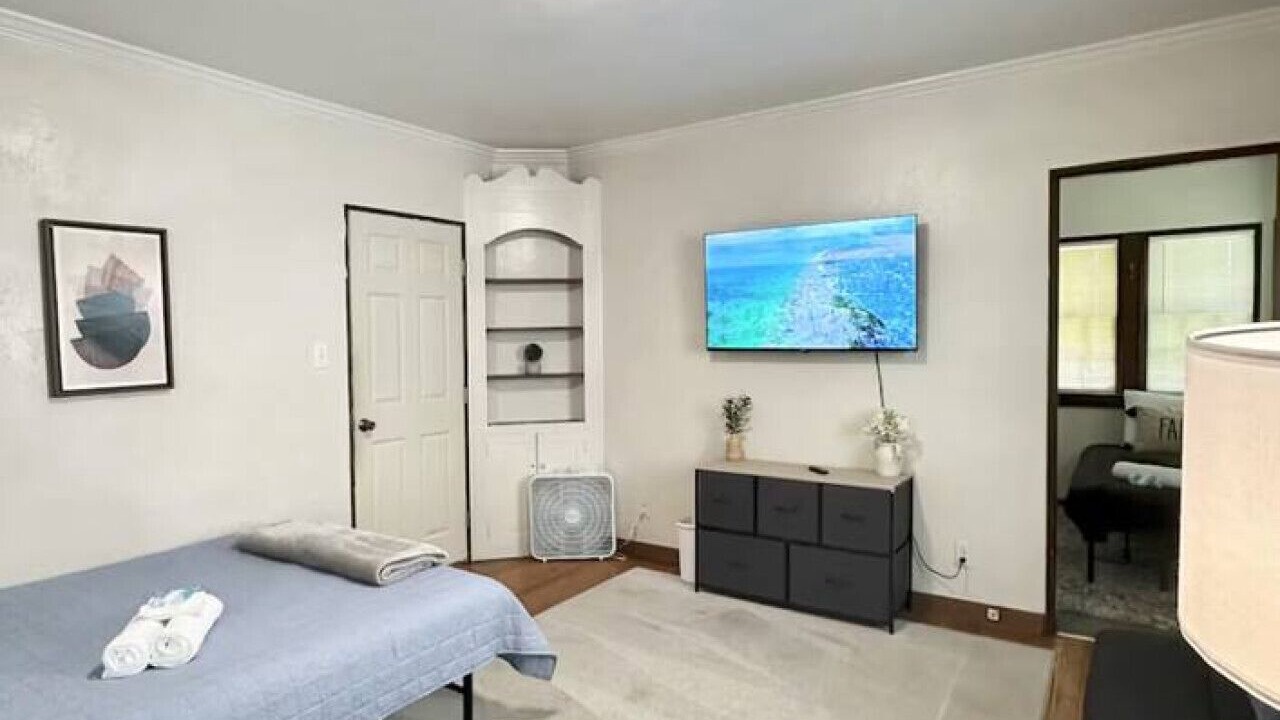 Photo of Bedroom in Eastside