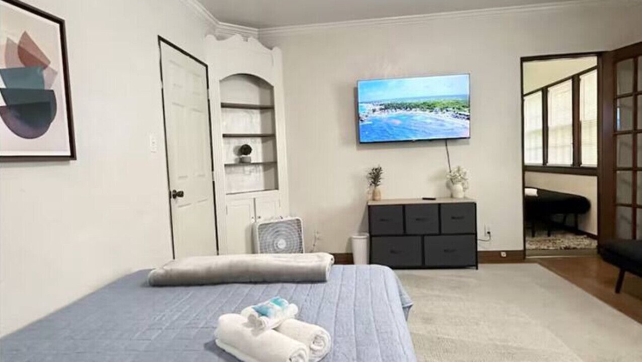 Photo of Bedroom in Eastside