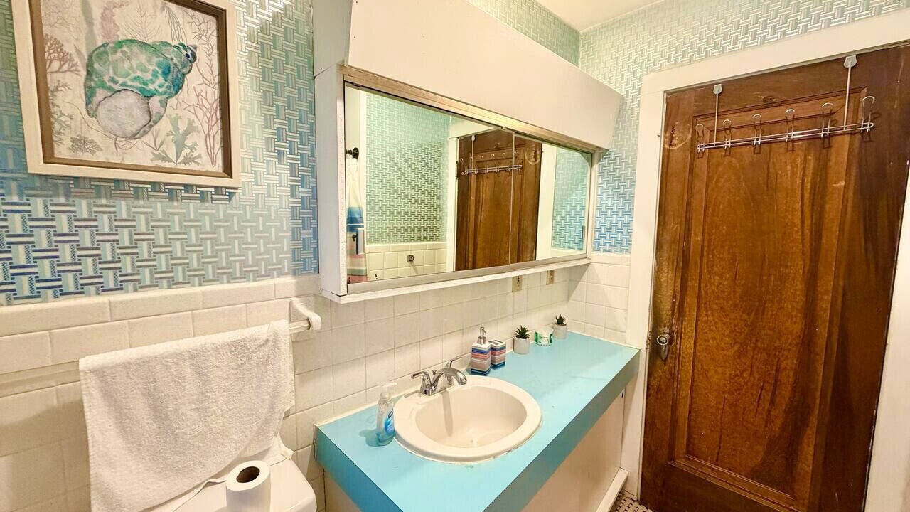 Photo of Bathroom in Eastside