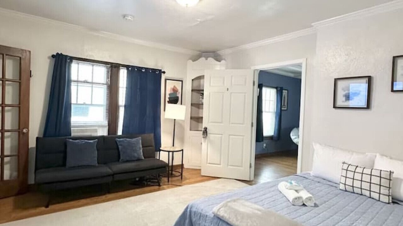 Photo of Bedroom in Eastside