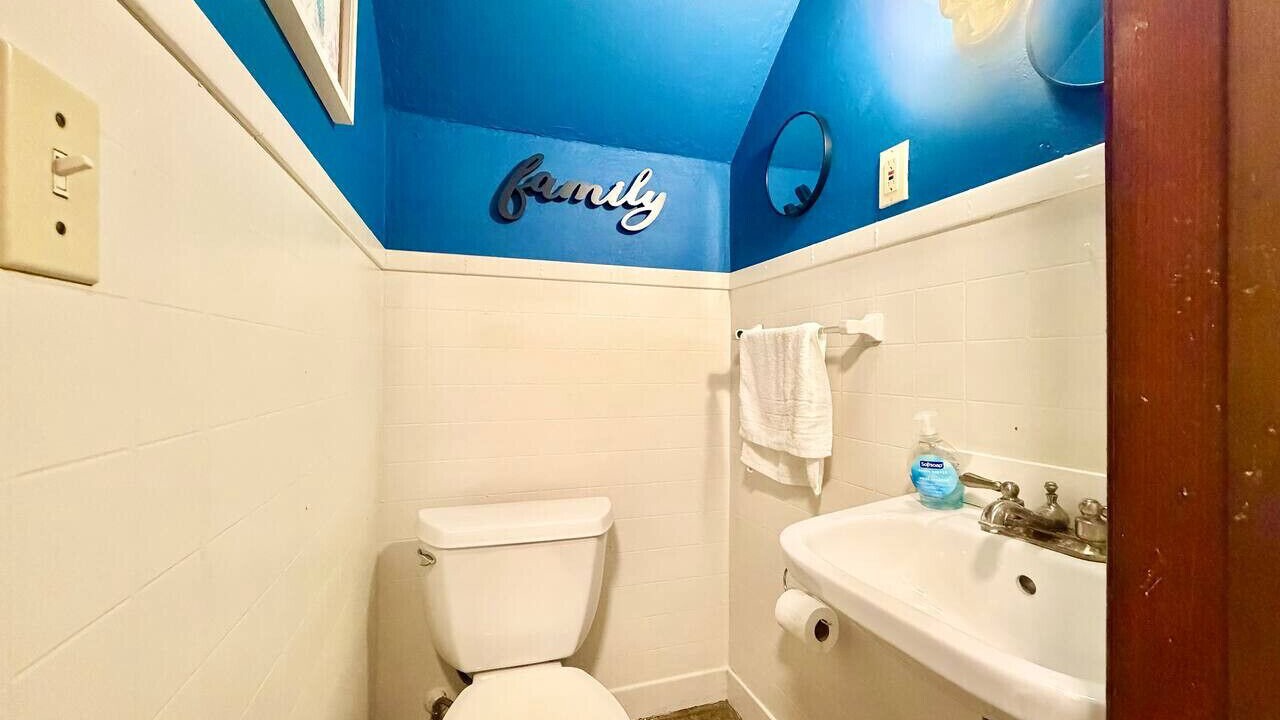 Photo of Bathroom in Eastside