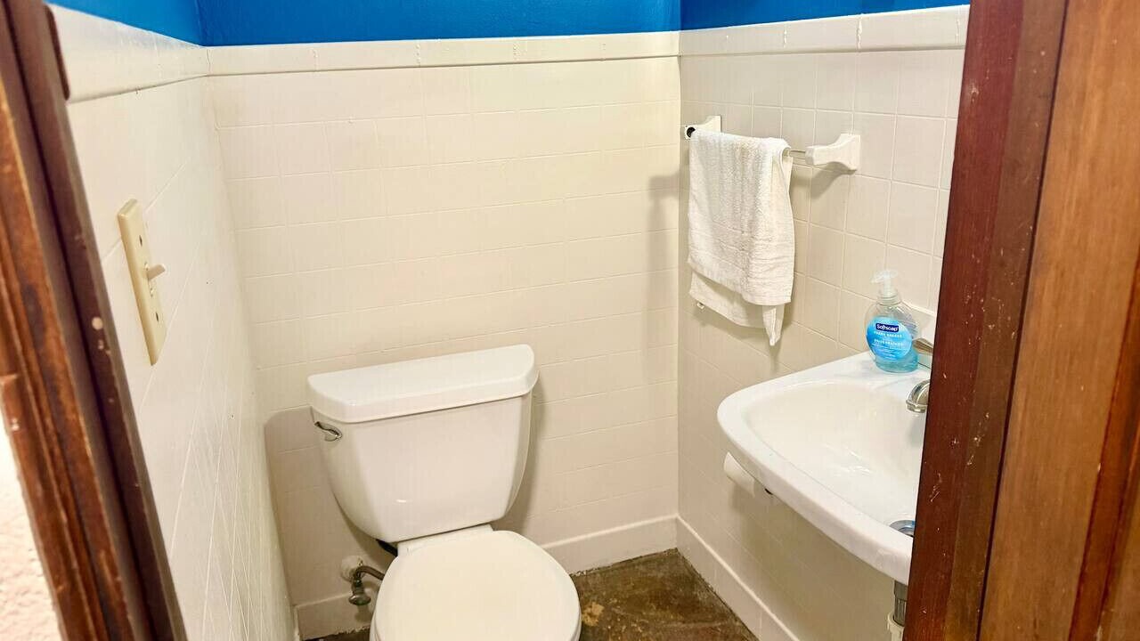 Photo of Bathroom in Eastside